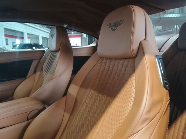 2016 Bentley Continental GT 2dr Coupe V8 1 Owner Clean Carfax - 22970549 - 17