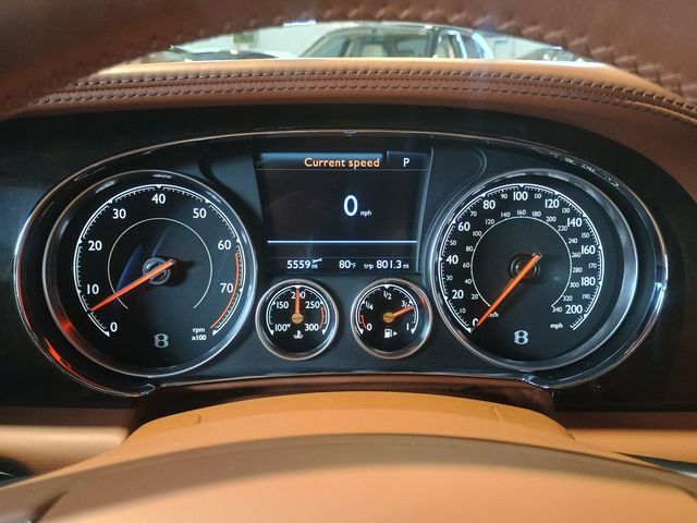 2016 Bentley Continental GT 2dr Coupe V8 1 Owner Clean Carfax - 22970549 - 18