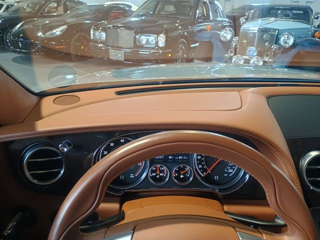 2016 Bentley Continental GT 2dr Coupe V8 1 Owner Clean Carfax - 22970549 - 19