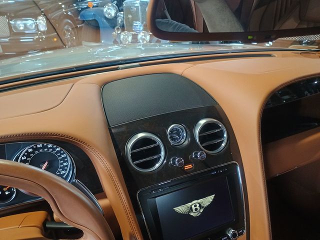 2016 Bentley Continental GT 2dr Coupe V8 1 Owner Clean Carfax - 22970549 - 20