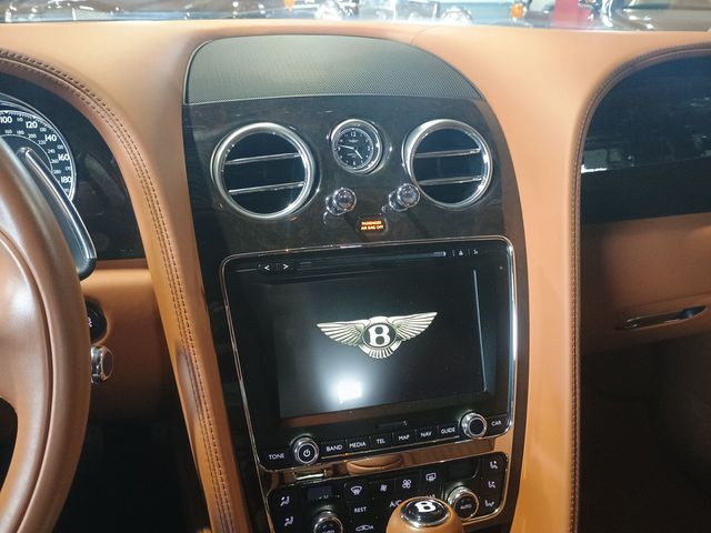2016 Bentley Continental GT 2dr Coupe V8 1 Owner Clean Carfax - 22970549 - 22