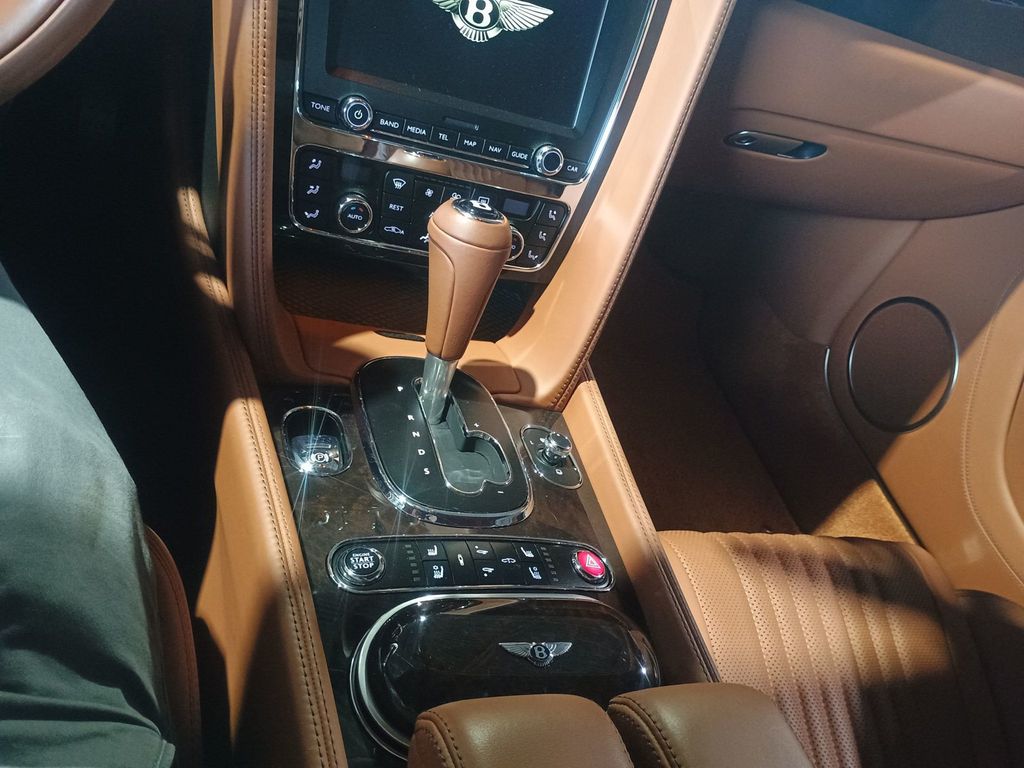 2016 Bentley Continental GT 2dr Coupe V8 1 Owner Clean Carfax - 22970549 - 23