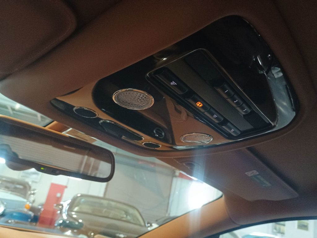 2016 Bentley Continental GT 2dr Coupe V8 1 Owner Clean Carfax - 22970549 - 24