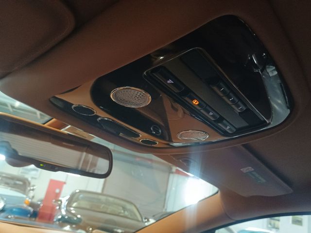 2016 Bentley Continental GT 2dr Coupe V8 1 Owner Clean Carfax - 22970549 - 24