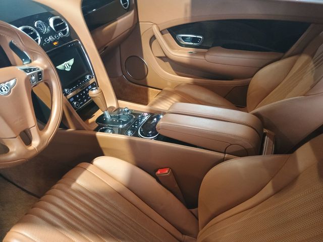 2016 Bentley Continental GT 2dr Coupe V8 1 Owner Clean Carfax - 22970549 - 25