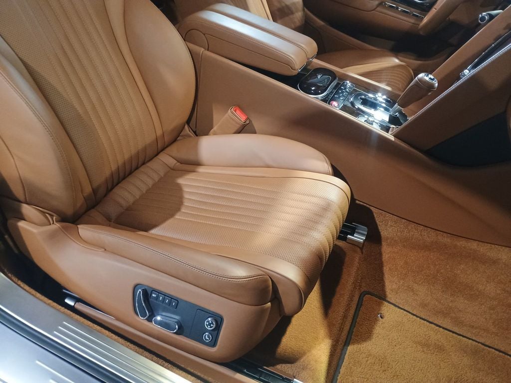 2016 Bentley Continental GT 2dr Coupe V8 1 Owner Clean Carfax - 22970549 - 28