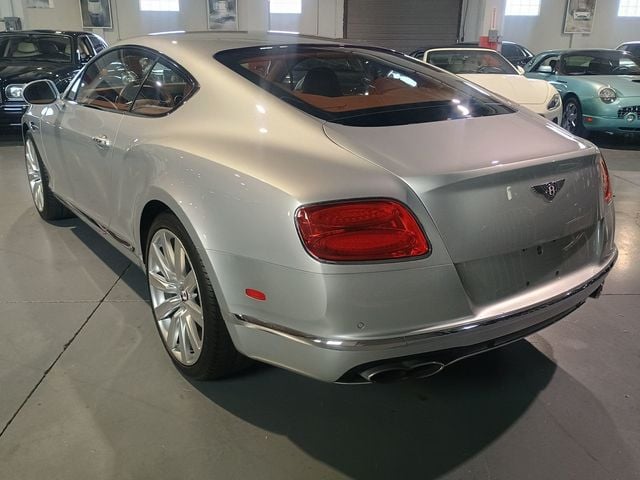 2016 Bentley Continental GT 2dr Coupe V8 1 Owner Clean Carfax - 22970549 - 2