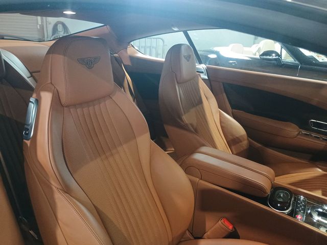 2016 Bentley Continental GT 2dr Coupe V8 1 Owner Clean Carfax - 22970549 - 29