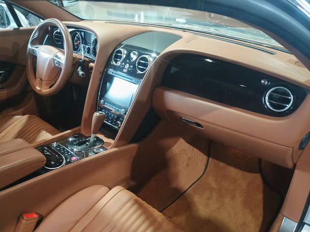 2016 Bentley Continental GT 2dr Coupe V8 1 Owner Clean Carfax - 22970549 - 30