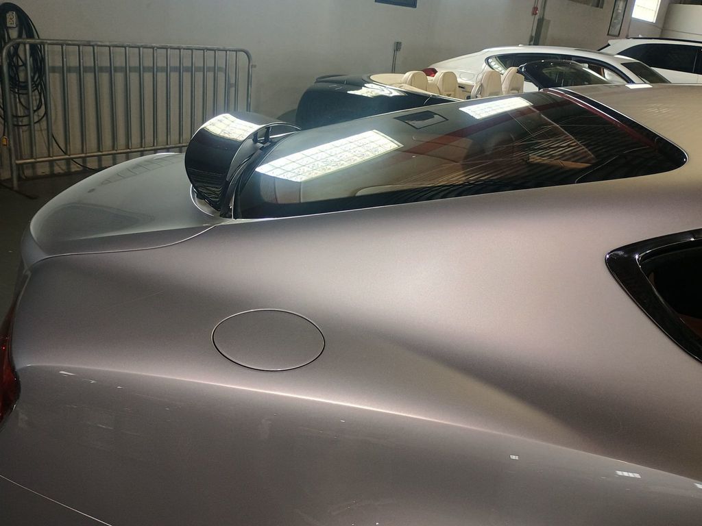 2016 Bentley Continental GT 2dr Coupe V8 1 Owner Clean Carfax - 22970549 - 32