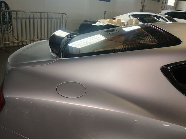 2016 Bentley Continental GT 2dr Coupe V8 1 Owner Clean Carfax - 22970549 - 32