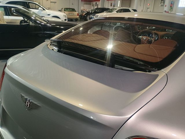 2016 Bentley Continental GT 2dr Coupe V8 1 Owner Clean Carfax - 22970549 - 33