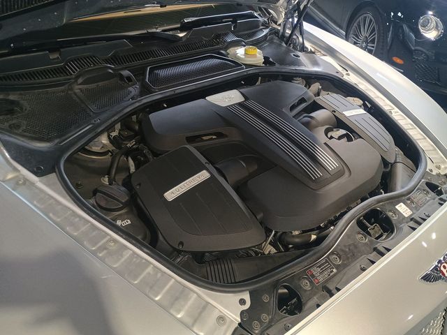 2016 Bentley Continental GT 2dr Coupe V8 1 Owner Clean Carfax - 22970549 - 35