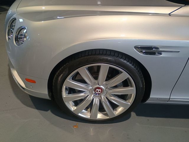 2016 Bentley Continental GT 2dr Coupe V8 1 Owner Clean Carfax - 22970549 - 37