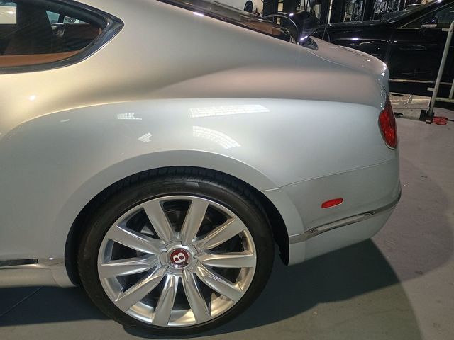 2016 Bentley Continental GT 2dr Coupe V8 1 Owner Clean Carfax - 22970549 - 38