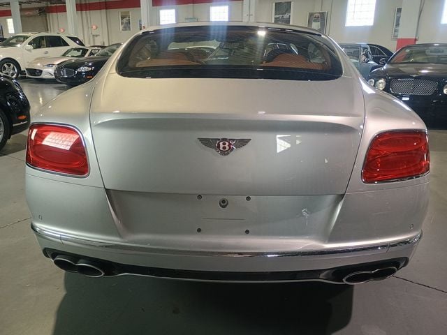 2016 Bentley Continental GT 2dr Coupe V8 1 Owner Clean Carfax - 22970549 - 3
