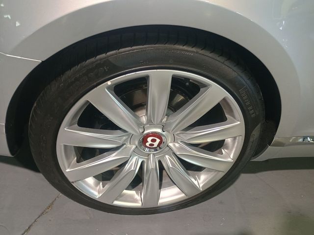 2016 Bentley Continental GT 2dr Coupe V8 1 Owner Clean Carfax - 22970549 - 39