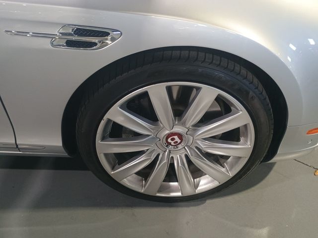 2016 Bentley Continental GT 2dr Coupe V8 1 Owner Clean Carfax - 22970549 - 40