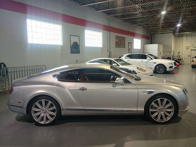 2016 Bentley Continental GT 2dr Coupe V8 1 Owner Clean Carfax - 22970549 - 6