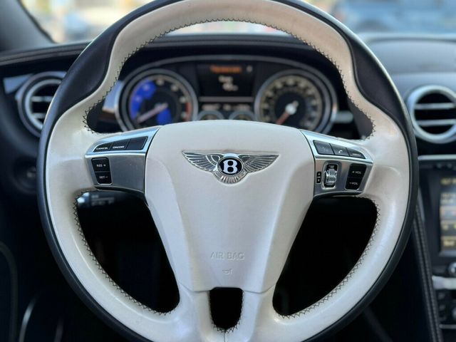 2016 Bentley Continental GT 2dr Coupe V8 S - 23002999 - 9