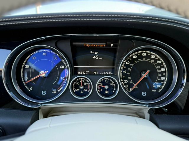 2016 Bentley Continental GT 2dr Coupe V8 S - 23002999 - 12