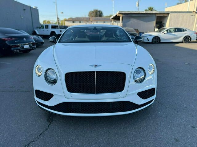 2016 Bentley Continental GT 2dr Coupe V8 S - 23002999 - 1