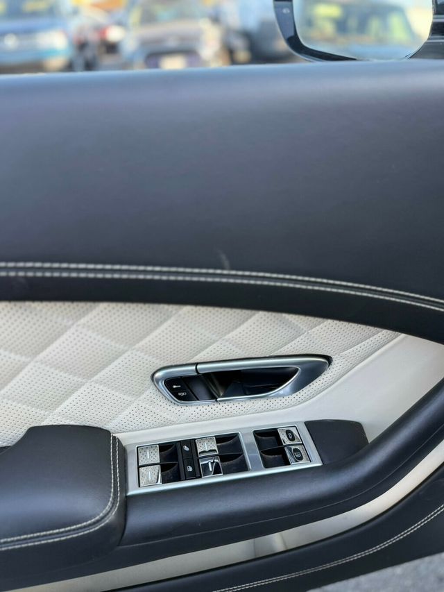 2016 Bentley Continental GT 2dr Coupe V8 S - 23002999 - 21