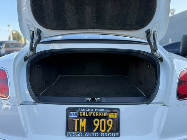 2016 Bentley Continental GT 2dr Coupe V8 S - 23002999 - 22