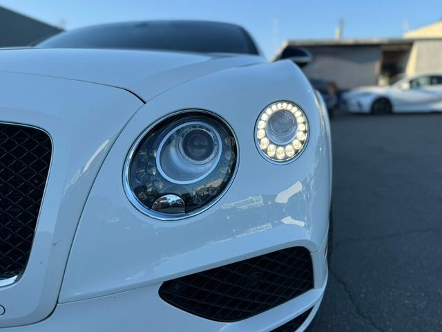 2016 Bentley Continental GT 2dr Coupe V8 S - 23002999 - 26