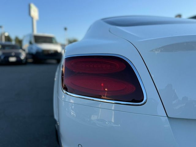 2016 Bentley Continental GT 2dr Coupe V8 S - 23002999 - 27