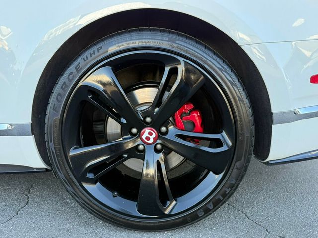 2016 Bentley Continental GT 2dr Coupe V8 S - 23002999 - 28