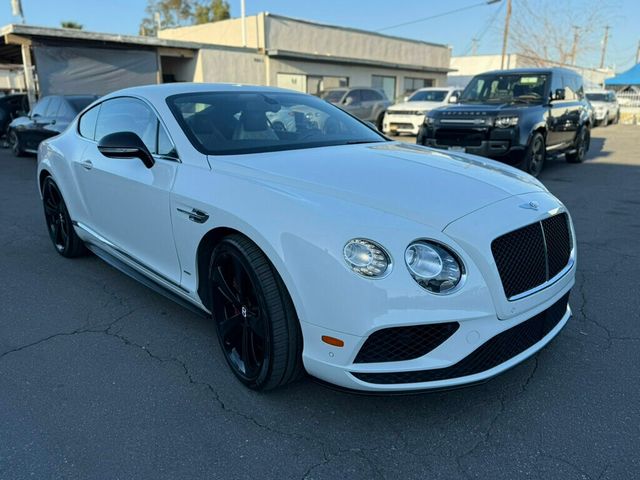 2016 Bentley Continental GT 2dr Coupe V8 S - 23002999 - 2