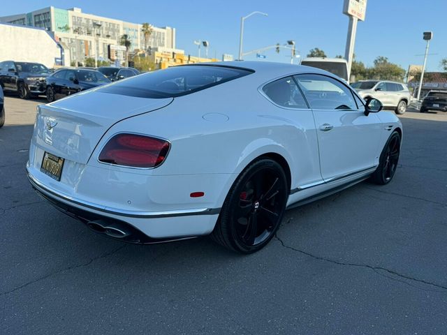 2016 Bentley Continental GT 2dr Coupe V8 S - 23002999 - 3