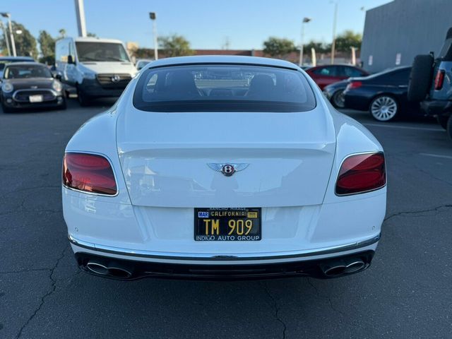 2016 Bentley Continental GT 2dr Coupe V8 S - 23002999 - 4