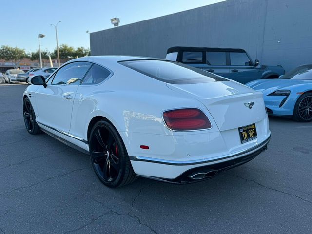 2016 Bentley Continental GT 2dr Coupe V8 S - 23002999 - 5