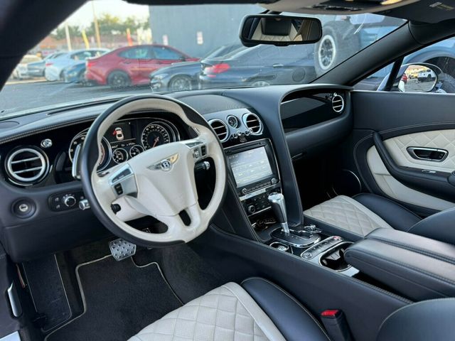 2016 Bentley Continental GT 2dr Coupe V8 S - 23002999 - 6