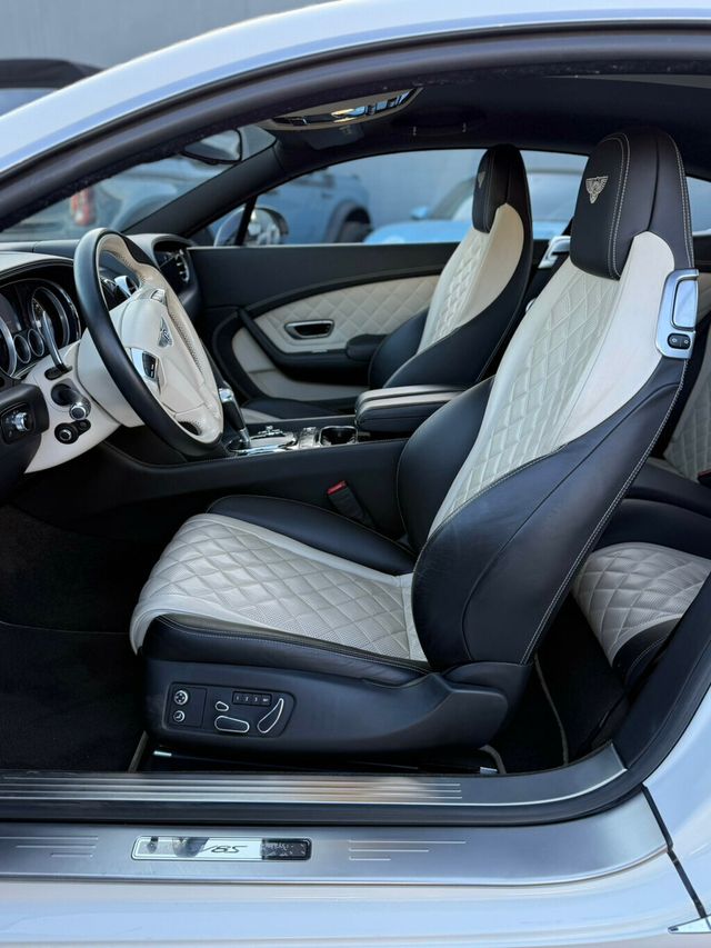 2016 Bentley Continental GT 2dr Coupe V8 S - 23002999 - 7