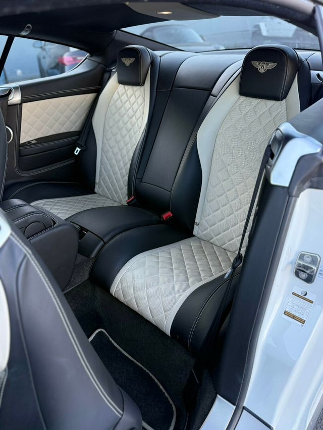 2016 Bentley Continental GT 2dr Coupe V8 S - 23002999 - 8