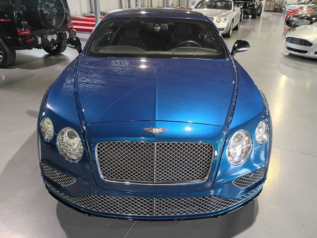 2016 Bentley Continental GT 2dr Coupe V8 S Clean Carfax - 23096193 - 9