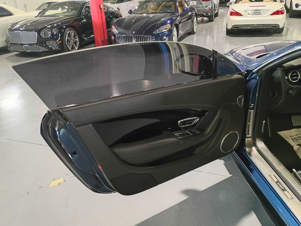 2016 Bentley Continental GT 2dr Coupe V8 S Clean Carfax - 23096193 - 10