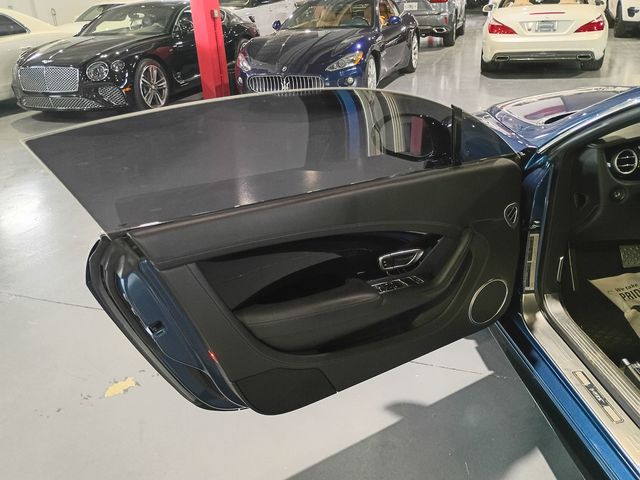 2016 Bentley Continental GT 2dr Coupe V8 S Clean Carfax - 23096193 - 10