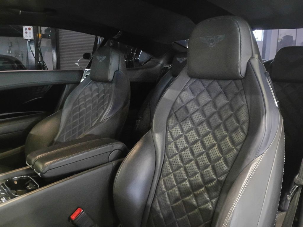 2016 Bentley Continental GT 2dr Coupe V8 S Clean Carfax - 23096193 - 15
