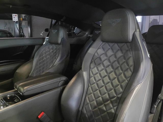 2016 Bentley Continental GT 2dr Coupe V8 S Clean Carfax - 23096193 - 15