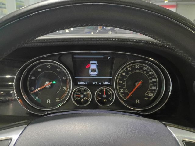 2016 Bentley Continental GT 2dr Coupe V8 S Clean Carfax - 23096193 - 18