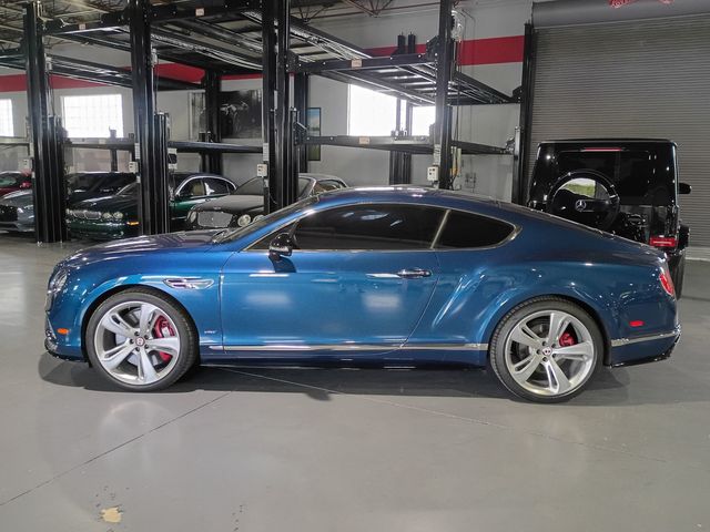 2016 Bentley Continental GT 2dr Coupe V8 S Clean Carfax - 23096193 - 1