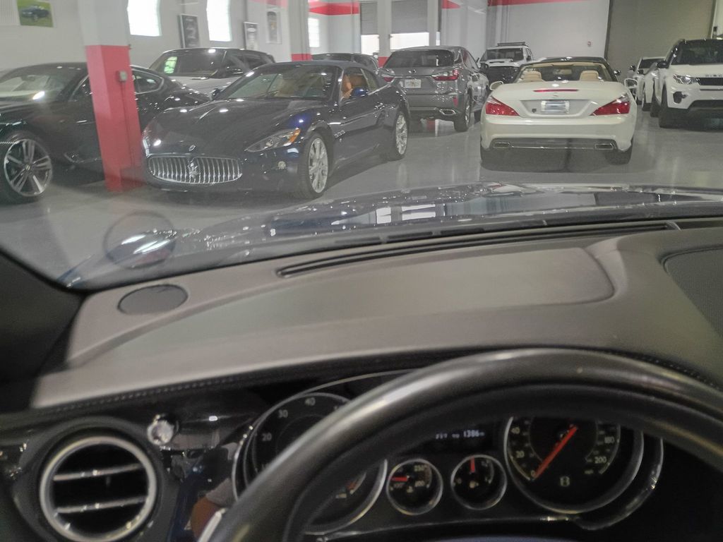 2016 Bentley Continental GT 2dr Coupe V8 S Clean Carfax - 23096193 - 19
