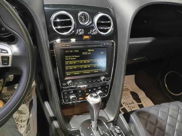 2016 Bentley Continental GT 2dr Coupe V8 S Clean Carfax - 23096193 - 24