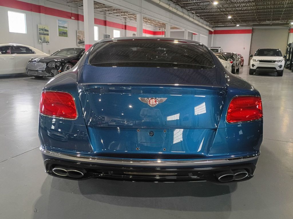 2016 Bentley Continental GT 2dr Coupe V8 S Clean Carfax - 23096193 - 3