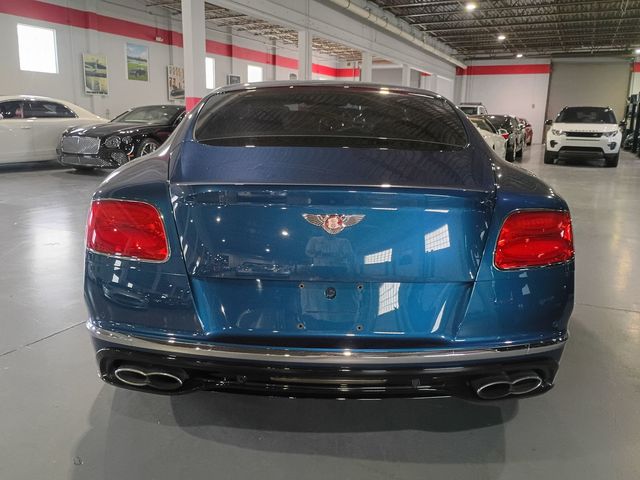 2016 Bentley Continental GT 2dr Coupe V8 S Clean Carfax - 23096193 - 3