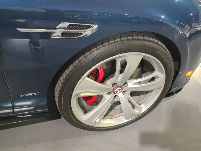 2016 Bentley Continental GT 2dr Coupe V8 S Clean Carfax - 23096193 - 46